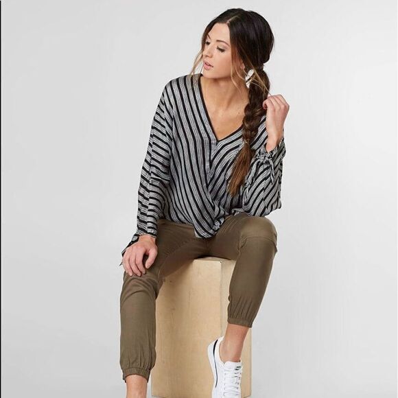 Free People Morning Dolman Top - Women’s XS - Picture 9 of 9